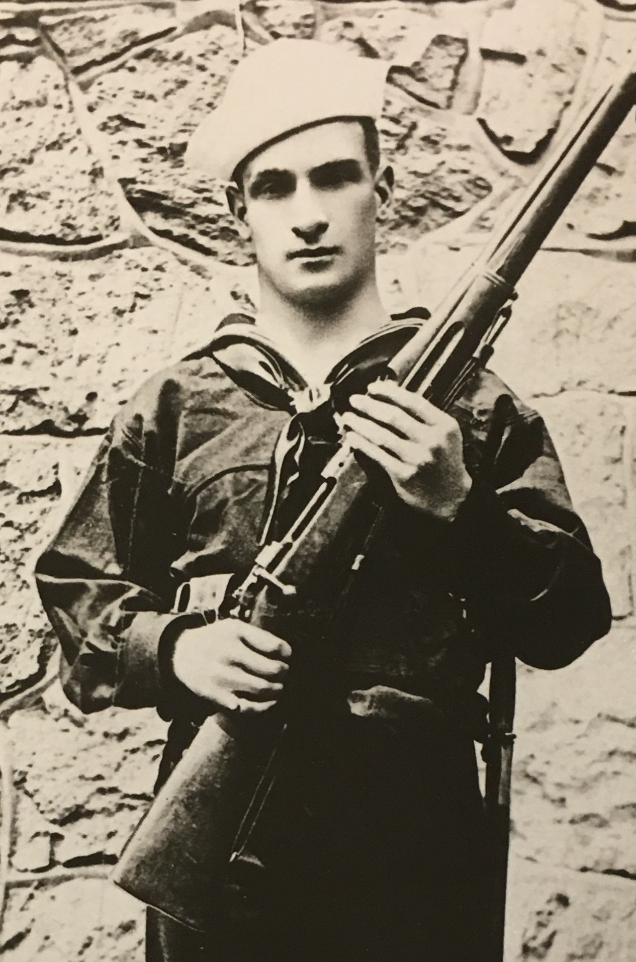 Alexander Saldarini